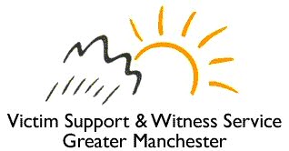 Victim Support